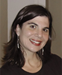 Sheri R. Levy